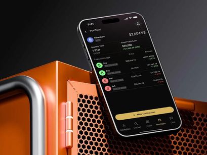 XXcash v1.0 - Cross Platform Mobile Wallet Application | Agent App