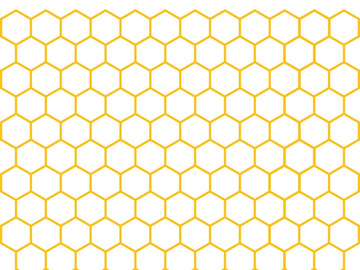 Bee icon design illustration