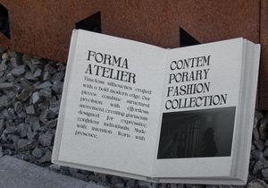 Drogel | Display Serif Font