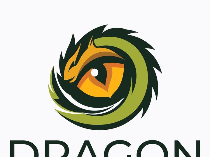 Dragon Eye Emblem