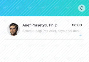 Student Consultation UI Kit