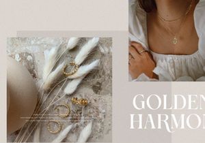 Cralika//Modern Ligature Serif