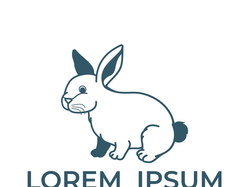 Rabbit logo