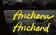 Anchora Anchord | Handwritten Script