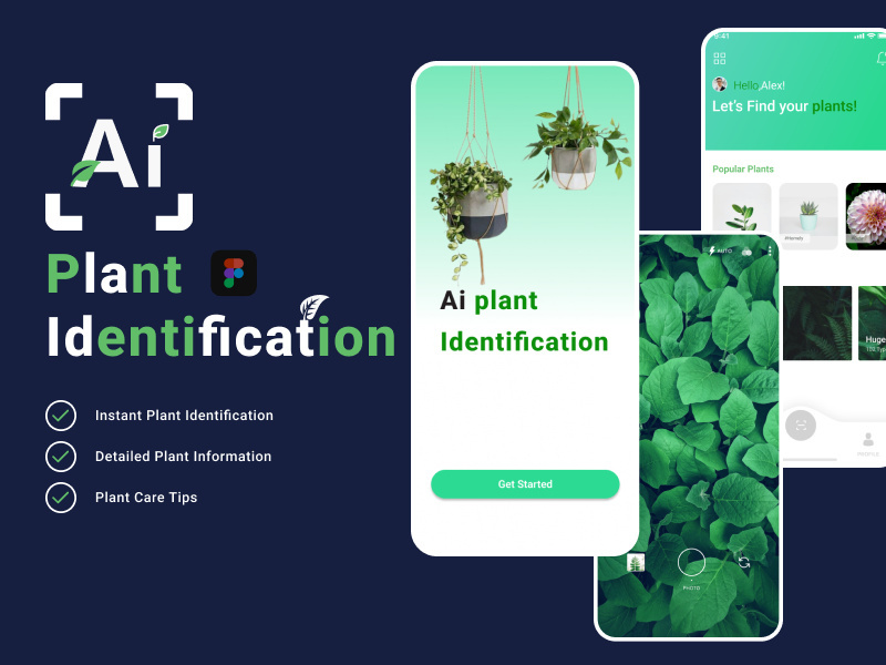 Ai Plant Identification