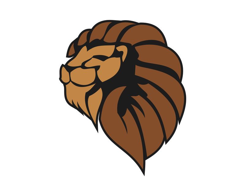 Lion logo