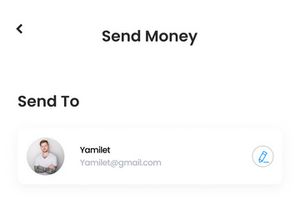 Mobile Banking App Design