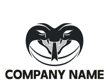 Cobra Power Logo preview picture