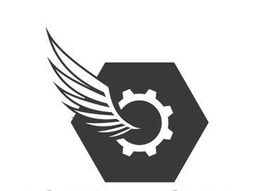 Wings logo preview picture