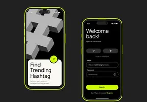 IToolers v1.0 - AI Hashtags, Caption Spacer, Quote - Instagram Tools SwiftUI