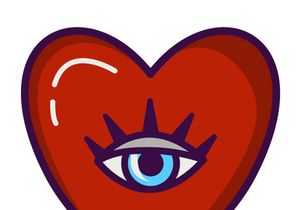 Magic and Witchcraft Stickers Pack