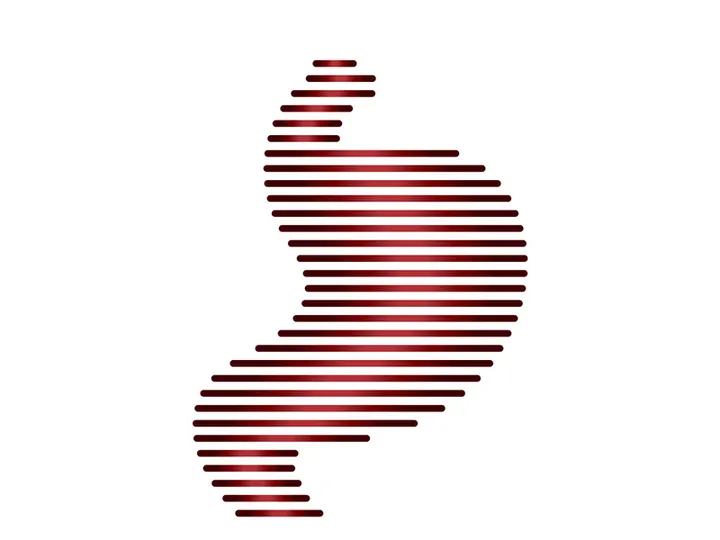 Stomach logo