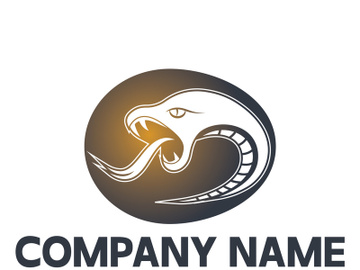 Cobra Power Logo preview picture