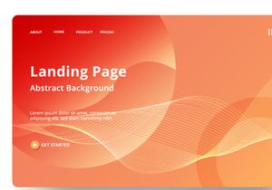 8 Abstract background