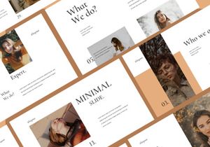 Layout - Keynote Template