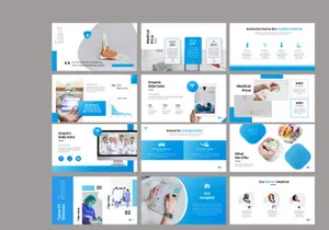 Medical - PowerPoint Template