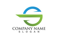 G success business logo