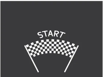 Race flag logo preview picture