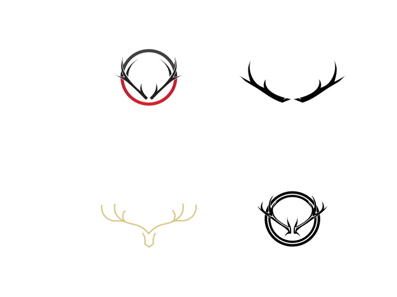 deer logo