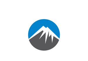 Mountain logo images