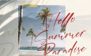 Laneky Haizen - Signature Script Font