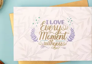Romantic Momen