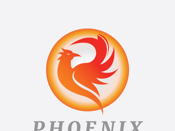 Phoenix logo preview picture
