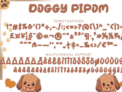 Doggy Pipom