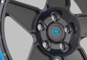 Vossen ERA-2 (Free Model)