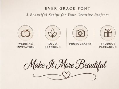 Ever Grace