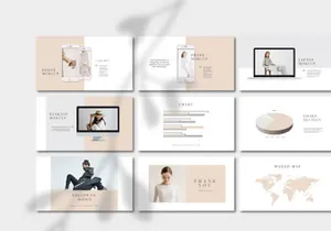 Dacky - PowerPoint Template