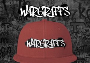 Rhieknuza - Graffiti Font