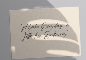 Dilan Script - Handwritten Font