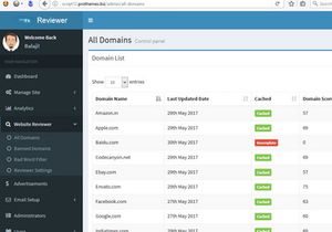 SEO Compass v1.0 - Website Reviewer In-depth SEO Analysis Tool