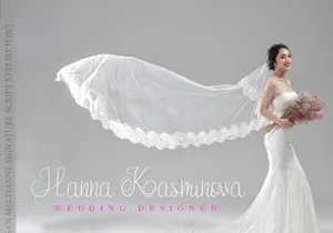 San Meltianne - Wedding Font Script