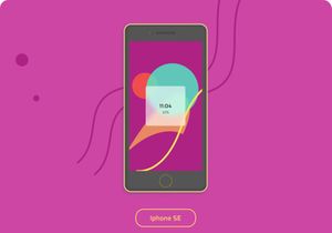 Freebies - Mockup Device (Figma)