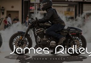 Rebelion - Futuristic Font