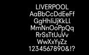 Porpora: Free geometric font