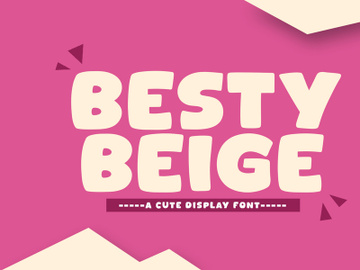 Besty Beige preview picture