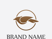 Bird logo
