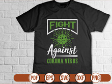 Fight Against Corona Virus