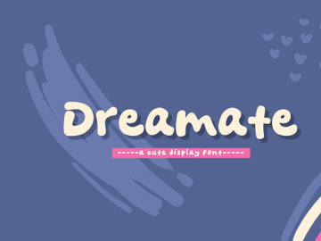 Dreamate preview picture