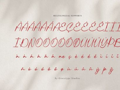 Pelagrium | Handwritten Script