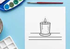 Blank placeholder image for metadata creation
