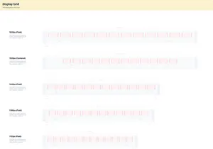 Boka 1.0 Design System