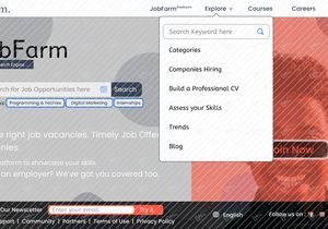 Job Farm