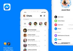 Mobile Apps Library