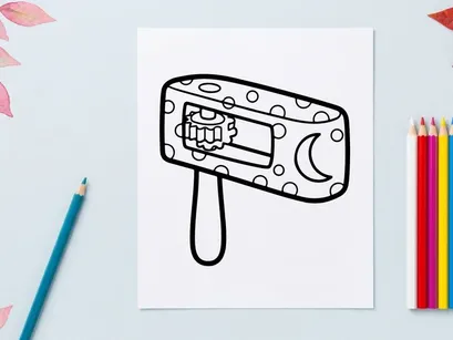 Juguete retro digital de mano con pantalla de píxeles y llavero. Dispositivo clásico de mascota virtual para juegos nostálgicos y tecnología coleccionable.