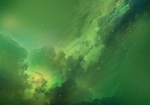 Paper Pack Space Textures