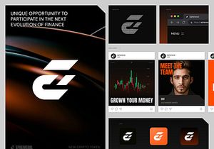 CoinKickoff v3.0 - Initial Coin Offering Platform